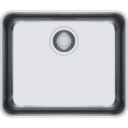 Мийка кухонна Franke Aton ANX 110-48/122.0204.649