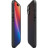 Чохол до мобільного телефона Spigen Liquid Air iPhone 17 Matte Black (ACS10369)