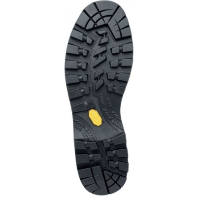 Черевики Zamberlan 2090 Mountain Pro Evo GTX RR M black/orange - 45 - чорний (006.3232)