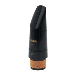Мундштук для кларнета Yamaha Standart Series Clarinet (CL-5C)