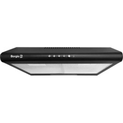 Витяжка кухонна Borgio GIO (PL) 60 Black