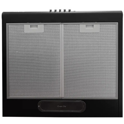Витяжка кухонна Borgio GIO (PL) 60 Black