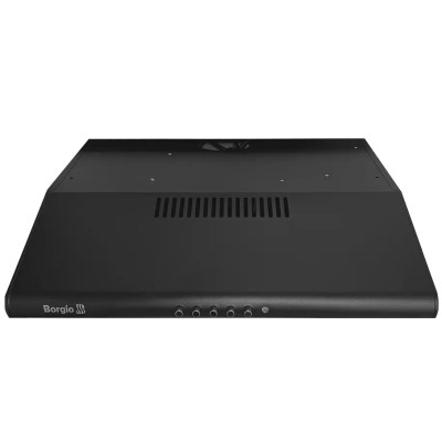 Витяжка кухонна Borgio GIO (PL) 60 Black