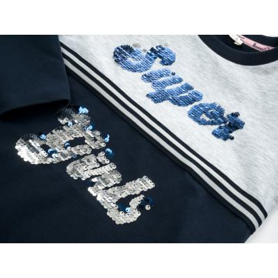 Плаття дитяче Breeze &quot;SUPER&quot; (13653-116G-blue)