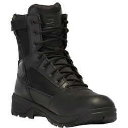 Черевики Belleville Spear Point 8&quot; WP Lightweight Side-zip Black 6 (BV918Z WP 060R)