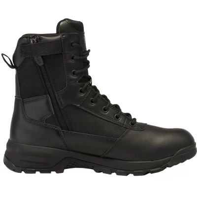 Черевики Belleville Spear Point 8&quot; WP Lightweight Side-zip Black 6 (BV918Z WP 060R)