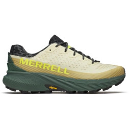 Кросівки Merrell Agility Peak 5 Mns beach - 41 - бежевий/чорний (036.1660)