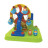 Розвиваюча іграшка EDU-Toys Колесо огляду з інструментами (JS025)