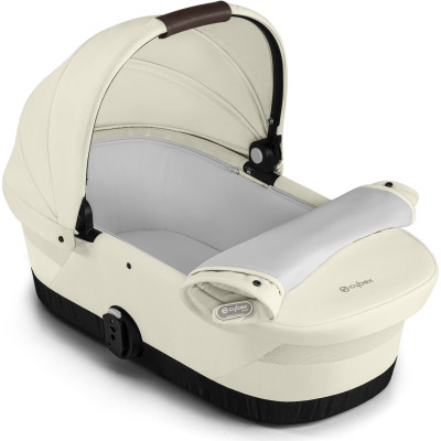 Люлька Cybex Gazelle S Seashell Beige (522002741)