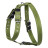 Шлея для собак Collar для великих собак N3 72-94 см зелена (0647)