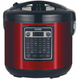 Мультиварка PRIME Technics PMC 429 FR
