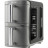 Мультипіч Ninja Double Stack XL 2-Level Hot Air Fryer 9,5 л with Smart Cook System (SL451EU)