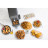 Мультипіч Ninja Double Stack XL 2-Level Hot Air Fryer 9,5 л with Smart Cook System (SL451EU)