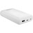Батарея універсальна Intenso XS20000 20000mAh, USB Type-C USB-A, 5V, 3.1A, white (7313552)
