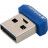 USB флеш накопичувач Verbatim 64GB Store &#039;n&#039; Stay NANO Blue USB 3.0 (98711)