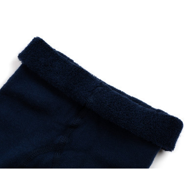 Колготки дитячі Bross з єдинорогом (18499-62G-blue)