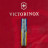 Ніж Victorinox Climber Ukraine Жовто-синій малюнок (1.3703.7_T3100p)