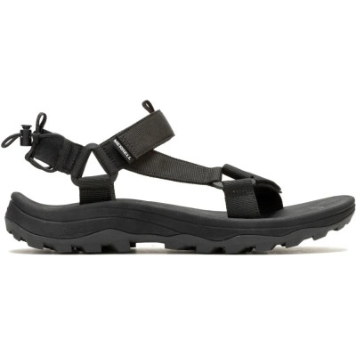 Сандалії Merrell Speed Fusion Web Sport Mns black - 45 - чорний (036.0666)