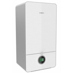 Котел Bosch Condens 7000 W GC 7000 iW 35 P (7736901394)