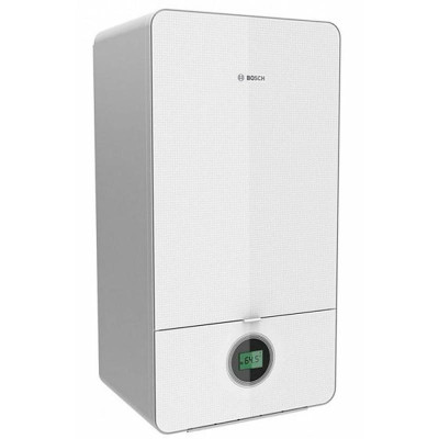 Котел Bosch Condens 7000 W GC 7000 iW 35 P (7736901394)