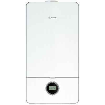 Котел Bosch Condens 7000 W GC 7000 iW 35 P (7736901394)