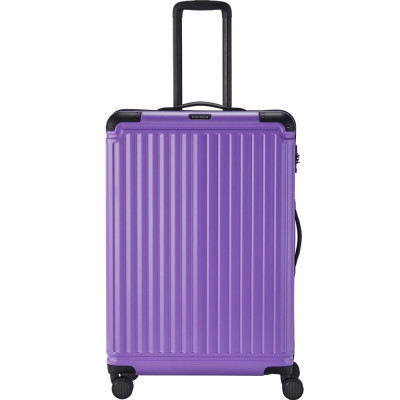 Валіза Travelite Cruise Lilac L (TL072649-19)