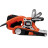 Шліфувальна машина Black&amp;Decker KA88-QS (KA88)