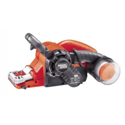 Шліфувальна машина Black&amp;Decker KA88-QS (KA88)
