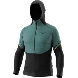 Куртка Dynafit Alpine Hybrid Mns 71604 3091 L (016.002.2699)