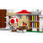 Конструктор LEGO Super Mario Битва з Роєм біля замку Піч (71435)