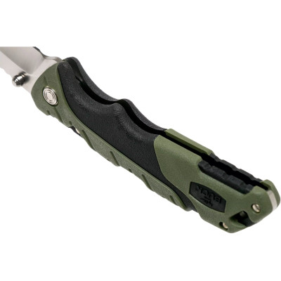 Ніж Buck Folding Pursuit Large Guthook (660GRG)