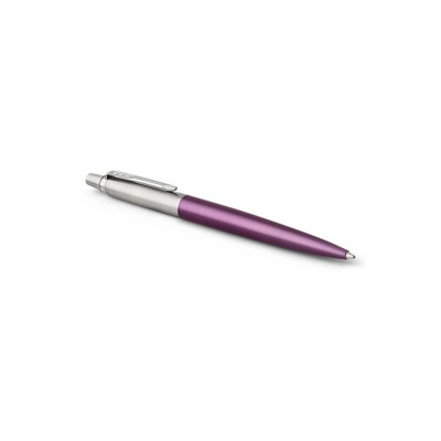 Ручка кулькова Parker JOTTER 17 Victoria Violet CT BP (16 732)