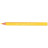 Олівці кольорові Bic Evolution Triangle 12 шт (bc8297356)