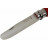 Ніж Opinel №7 &quot;My First Opinel&quot; red (001698)