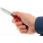 Ніж Opinel №7 &quot;My First Opinel&quot; red (001698)