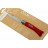 Ніж Opinel №7 &quot;My First Opinel&quot; red (001698)