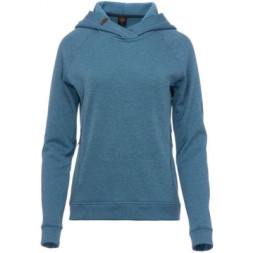 Кофта Turbat Porto Houdi Wmn blue L (012.004.2923)