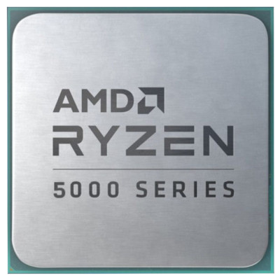 Процесор AMD Ryzen 3 5300G (100-000000253)