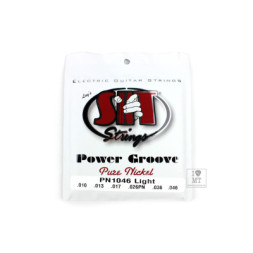 Струни для гітари SIT Strings PN1046 (10-46) (226919)