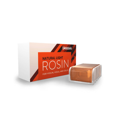 Каніфоль D&#039;Addario Natural Rosin Light (VR200)