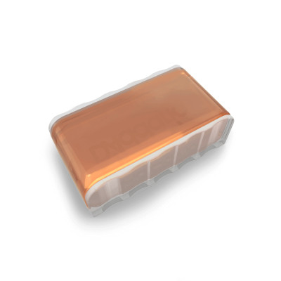 Каніфоль D&#039;Addario Natural Rosin Light (VR200)