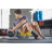 Фіксатор гомілкостопа Adidas Ankle Support ADSU-12414RD Чорний XL (885652009997)