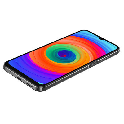 Мобільний телефон Ulefone Note 14 4/64GB Black (6937748735045)