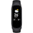 Фітнес браслет Xiaomi Mi Smart Band 7 NFC Black (945950)