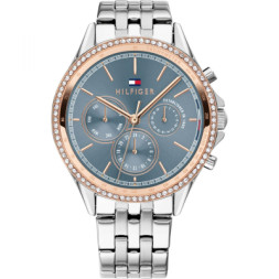 Наручний годинник Tommy Hilfiger 1781976