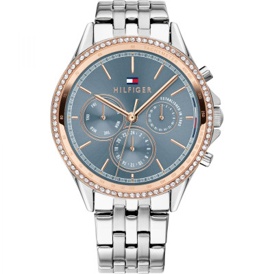 Наручний годинник Tommy Hilfiger 1781976