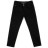 Штани дитячі A-Yugi для школи (2767-134B-black)