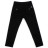 Штани дитячі A-Yugi для школи (2767-134B-black)