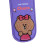 Пенал Yes PH-30 Line Friends Pretty Choco (533703)