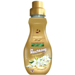 Кондиціонер для білизни Waschkonig Gold 360 мл (4260418935905)